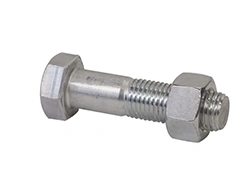 SA 193 B8M Machine Bolts